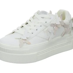 Buffalo Schnürhalbschuh Sneaker (sportlich)