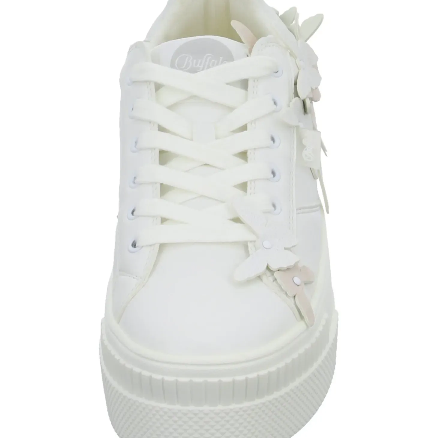 Buffalo Schnürhalbschuh Sneaker (sportlich)