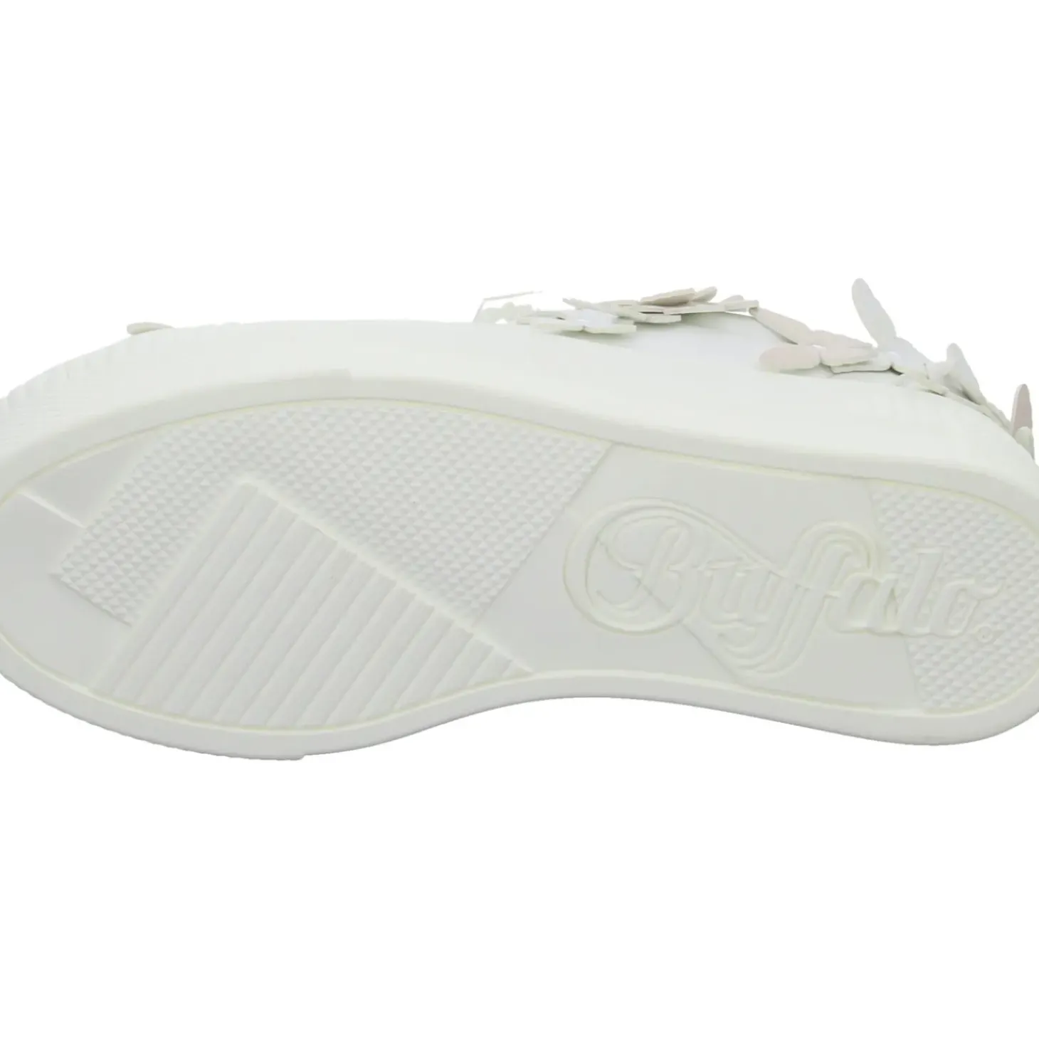 Buffalo Schnürhalbschuh Sneaker (sportlich)