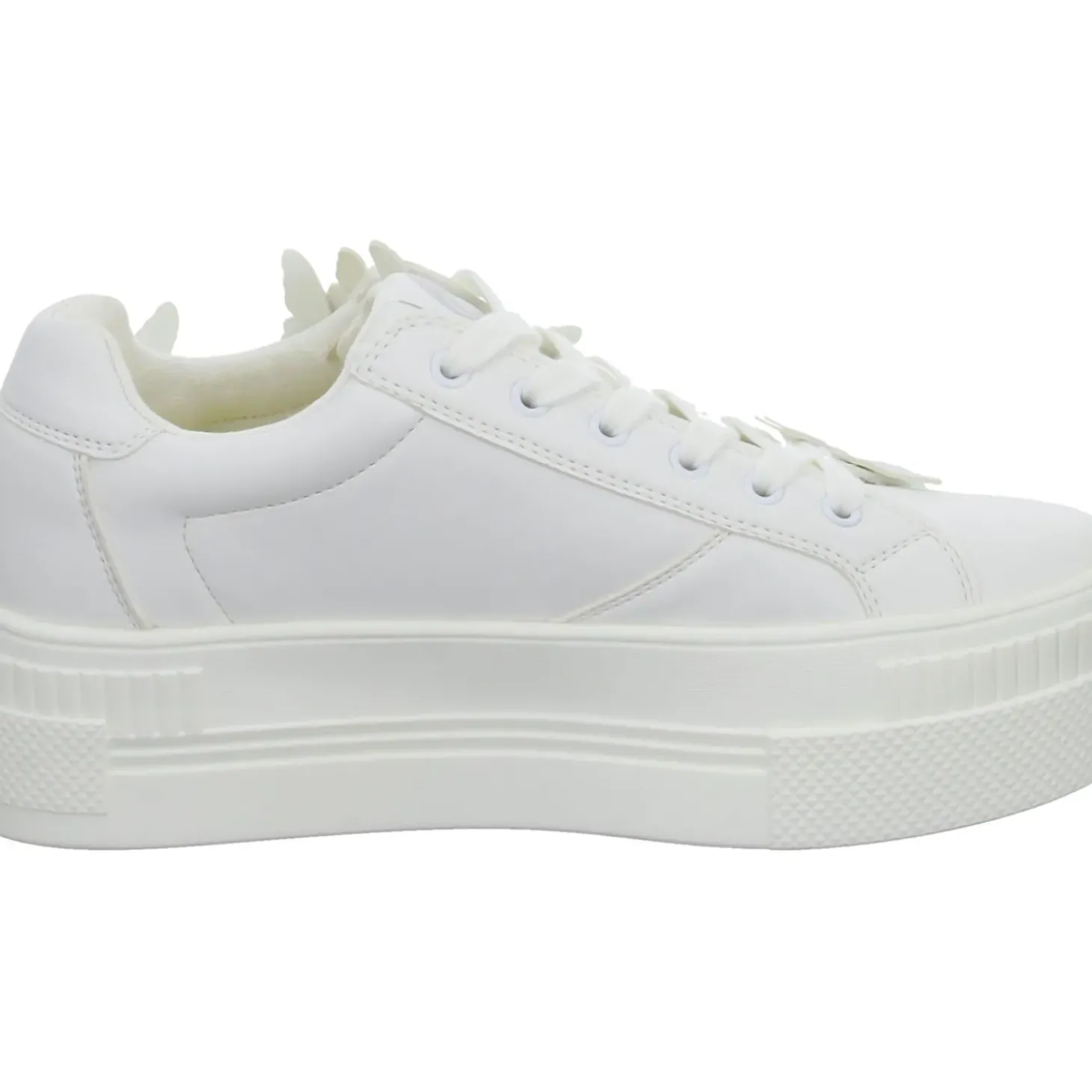 Buffalo Schnürhalbschuh Sneaker (sportlich)