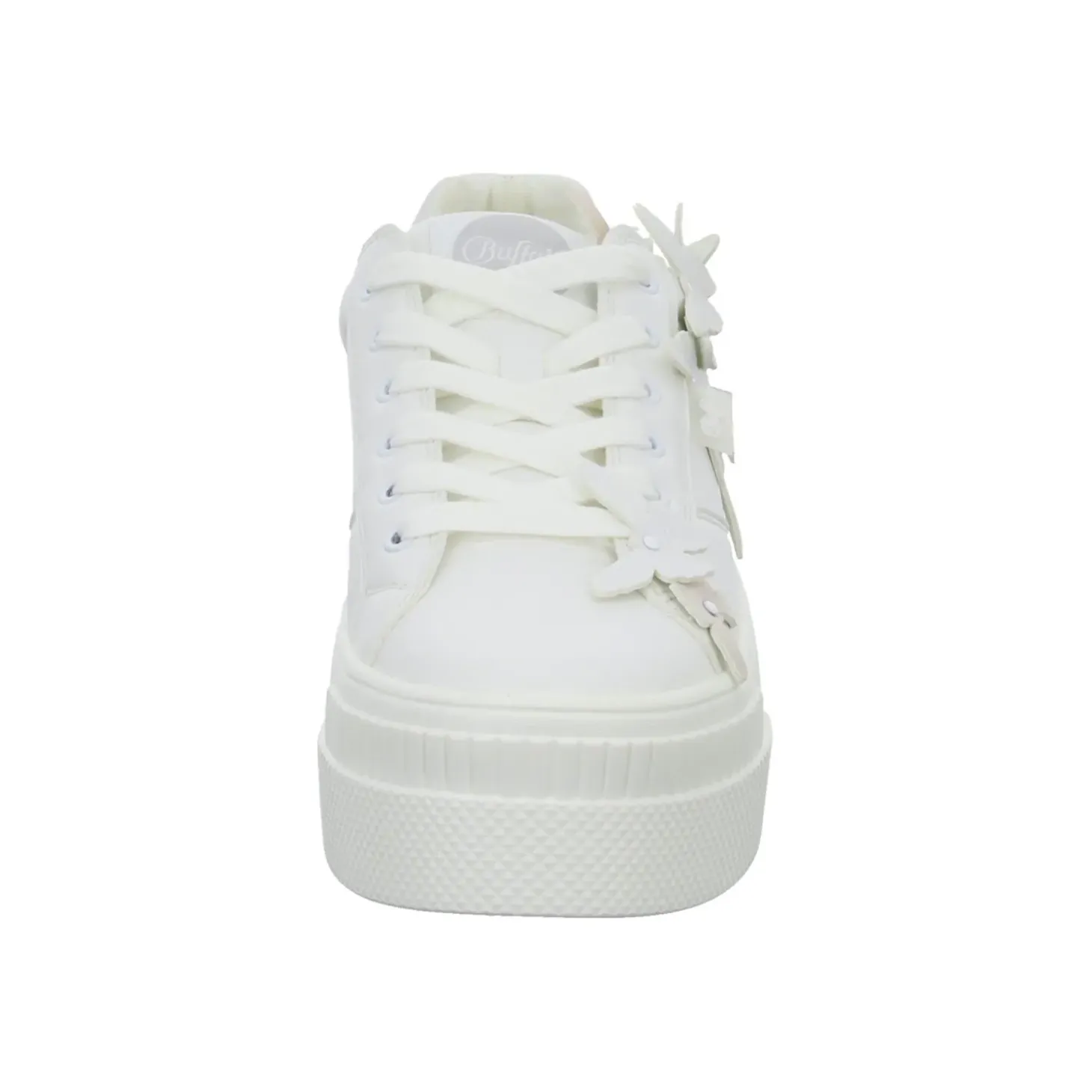 Buffalo Schnürhalbschuh Sneaker (sportlich)