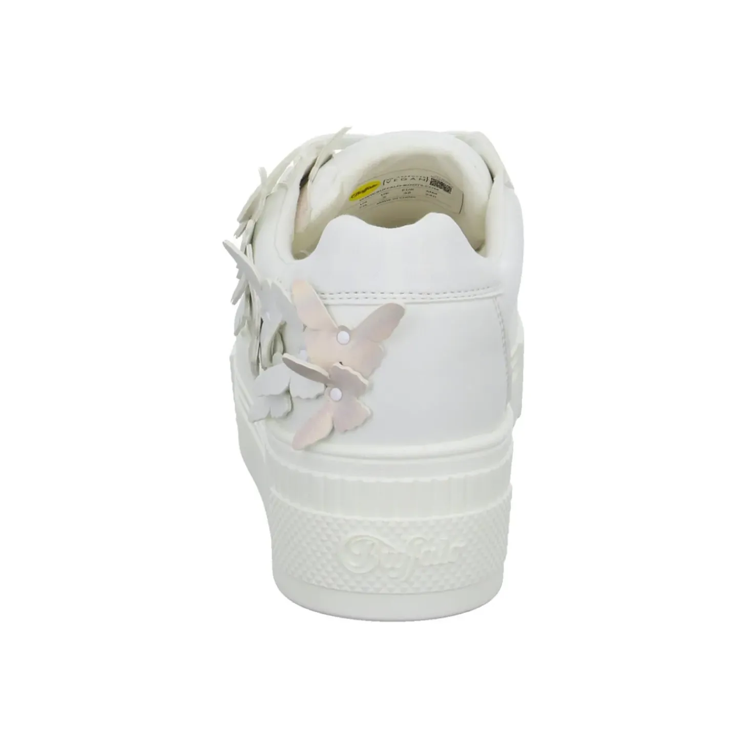 Buffalo Schnürhalbschuh Sneaker (sportlich)