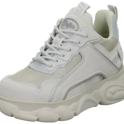 Buffalo Schnürhalbschuh Sneaker (sportlich) CLD Chai