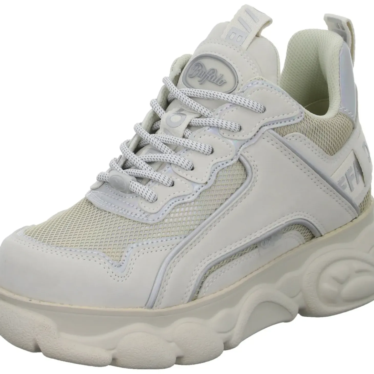 Buffalo Schnürhalbschuh Sneaker (sportlich) CLD Chai