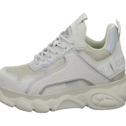 Buffalo Schnürhalbschuh Sneaker (sportlich) CLD Chai