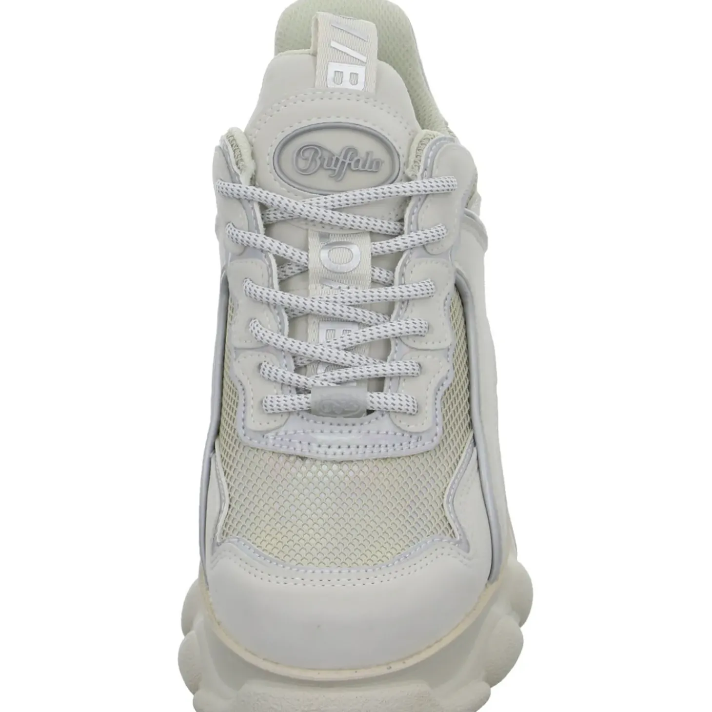 Buffalo Schnürhalbschuh Sneaker (sportlich) CLD Chai