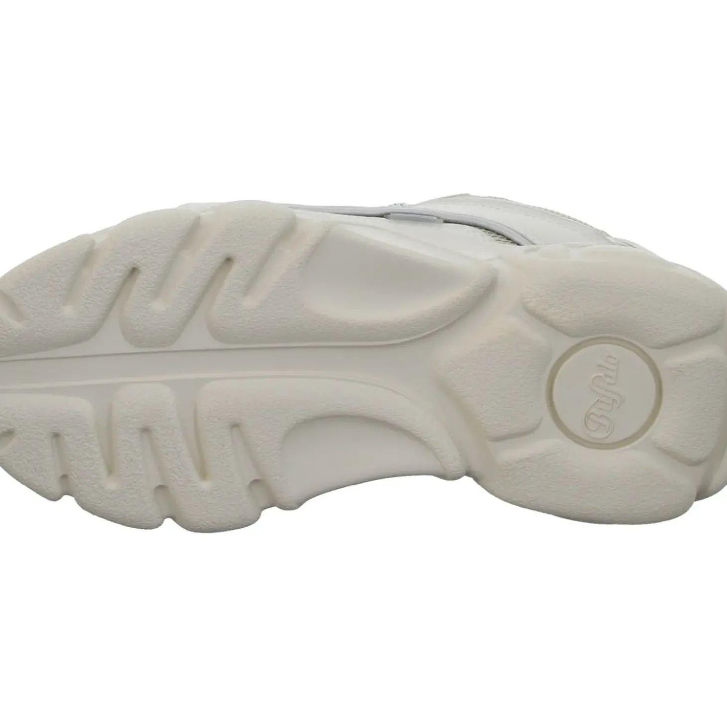 Buffalo Schnürhalbschuh Sneaker (sportlich) CLD Chai