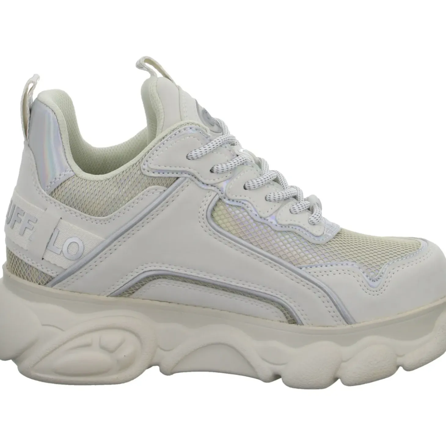 Buffalo Schnürhalbschuh Sneaker (sportlich) CLD Chai