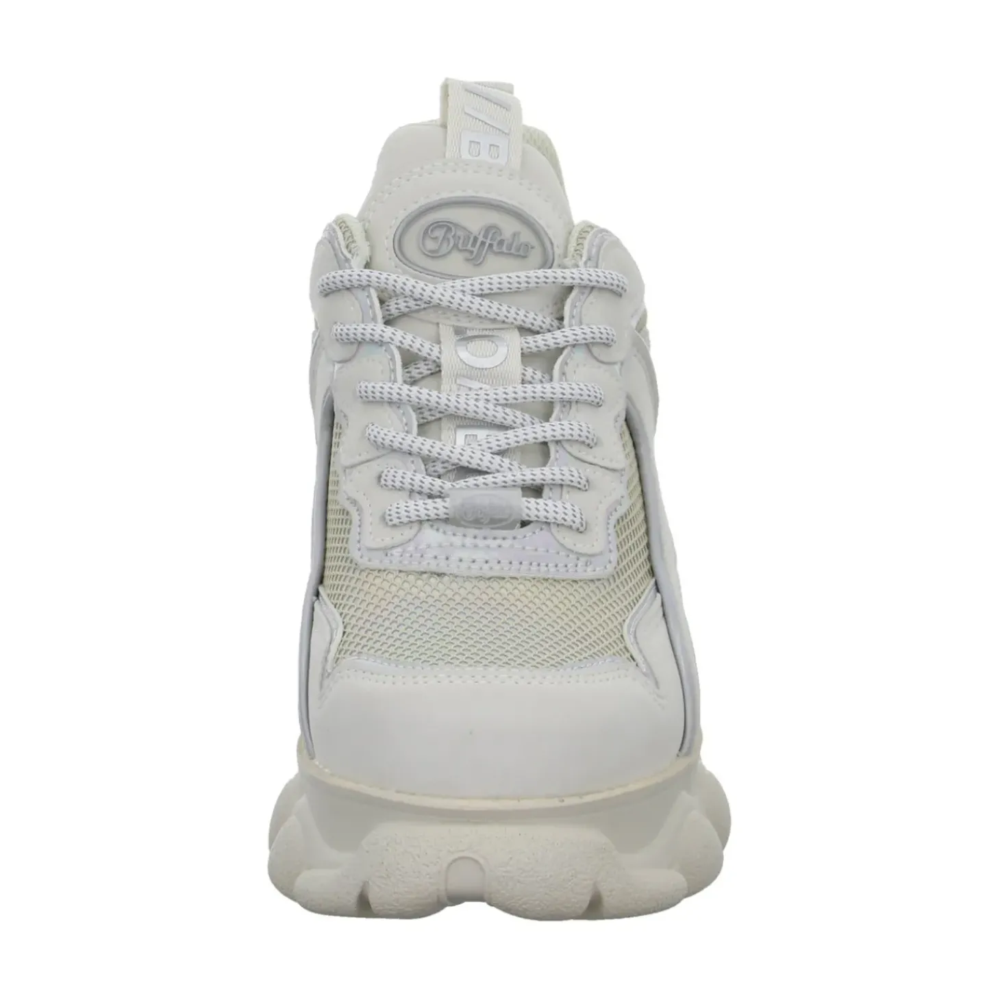 Buffalo Schnürhalbschuh Sneaker (sportlich) CLD Chai