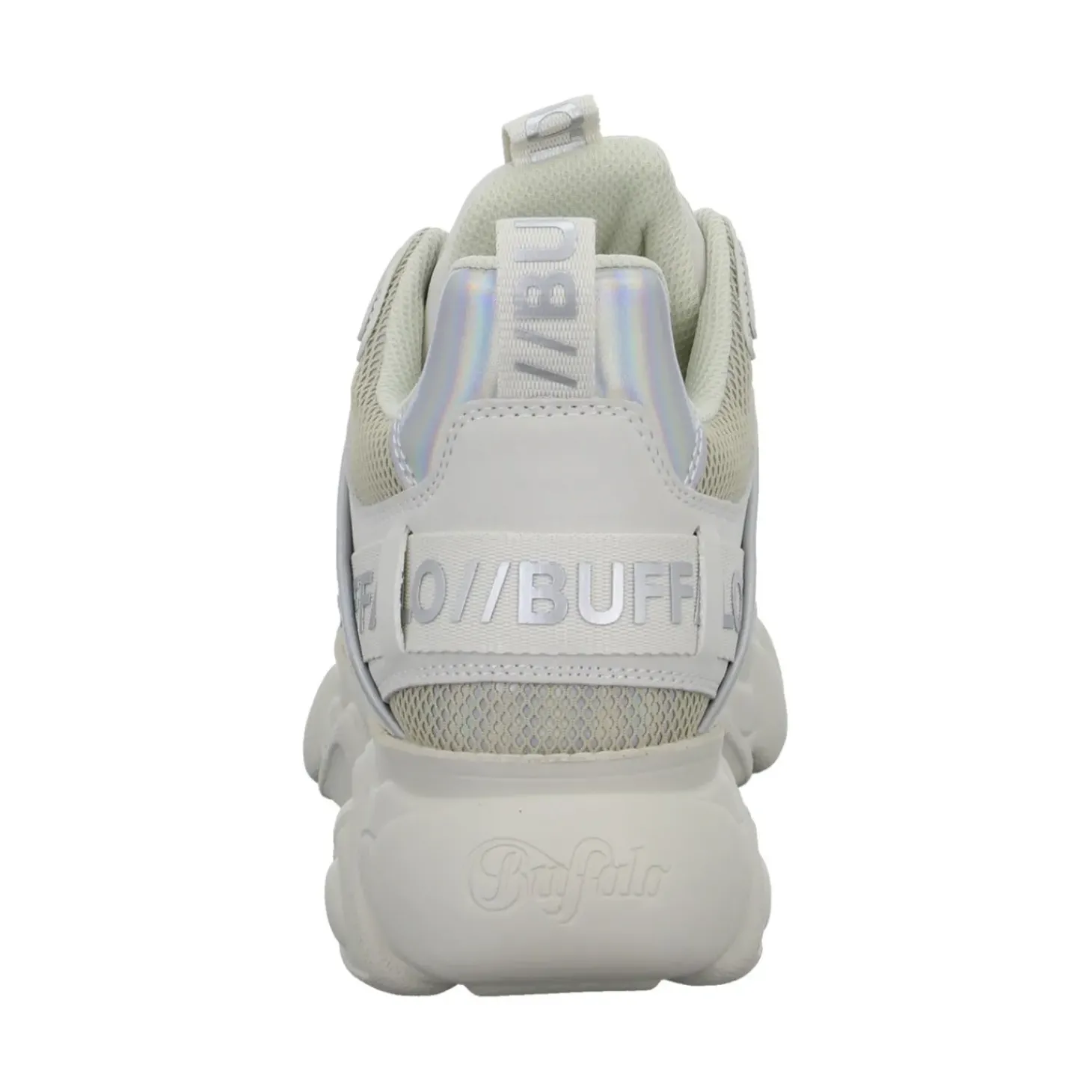 Buffalo Schnürhalbschuh Sneaker (sportlich) CLD Chai