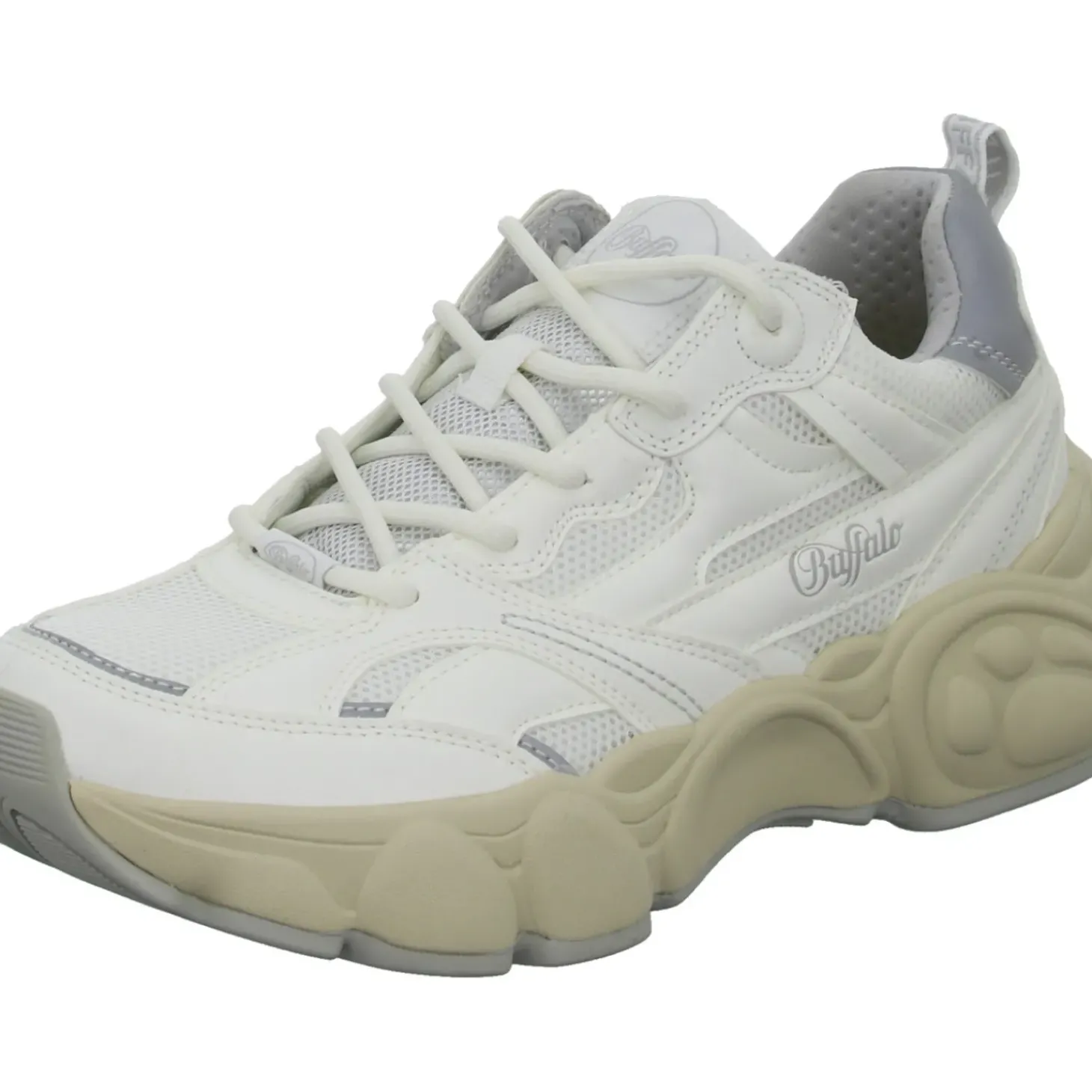 Buffalo Schnürhalbschuh Sneaker (sportlich)