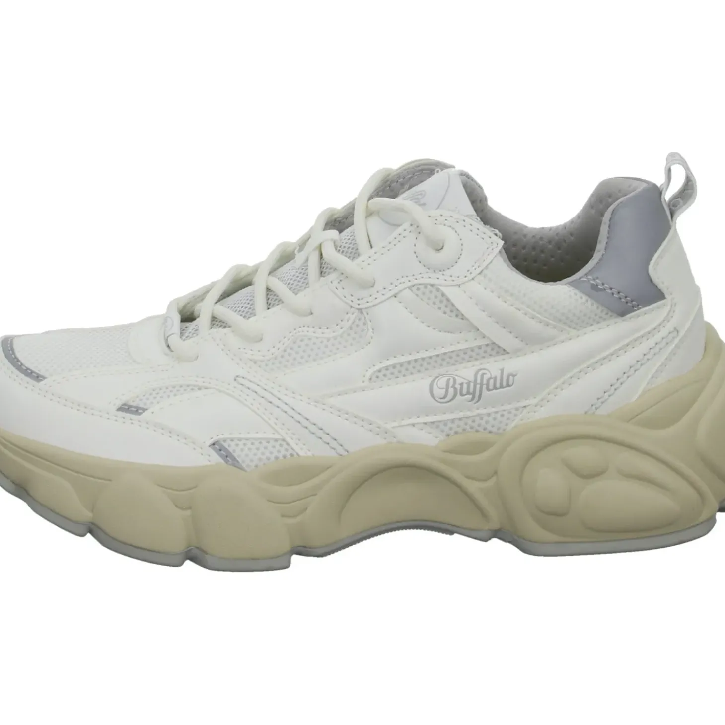 Buffalo Schnürhalbschuh Sneaker (sportlich)