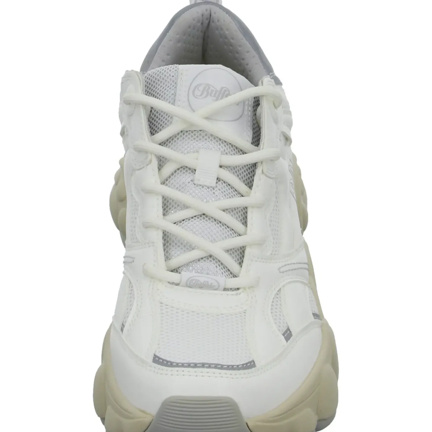 Buffalo Schnürhalbschuh Sneaker (sportlich)