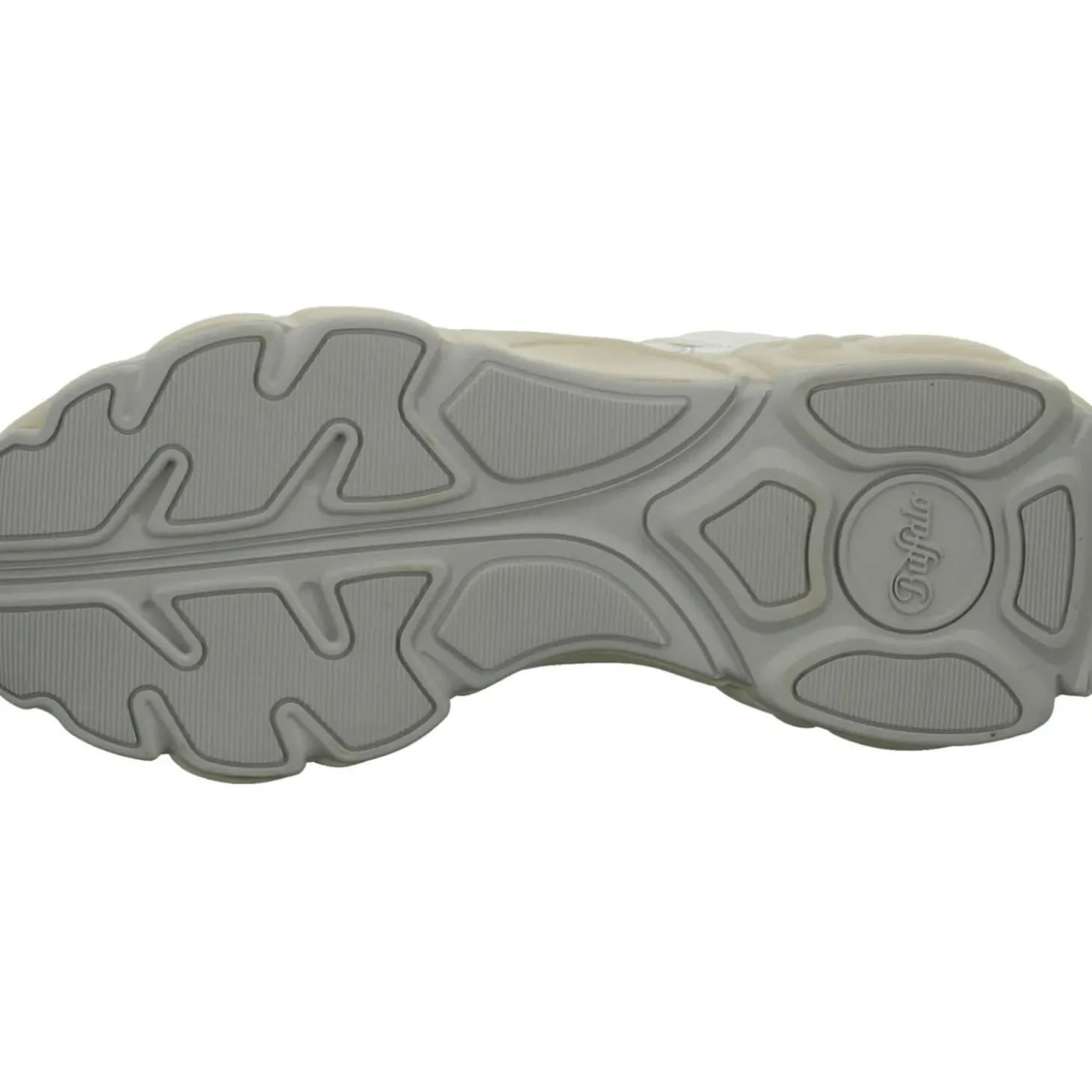 Buffalo Schnürhalbschuh Sneaker (sportlich)