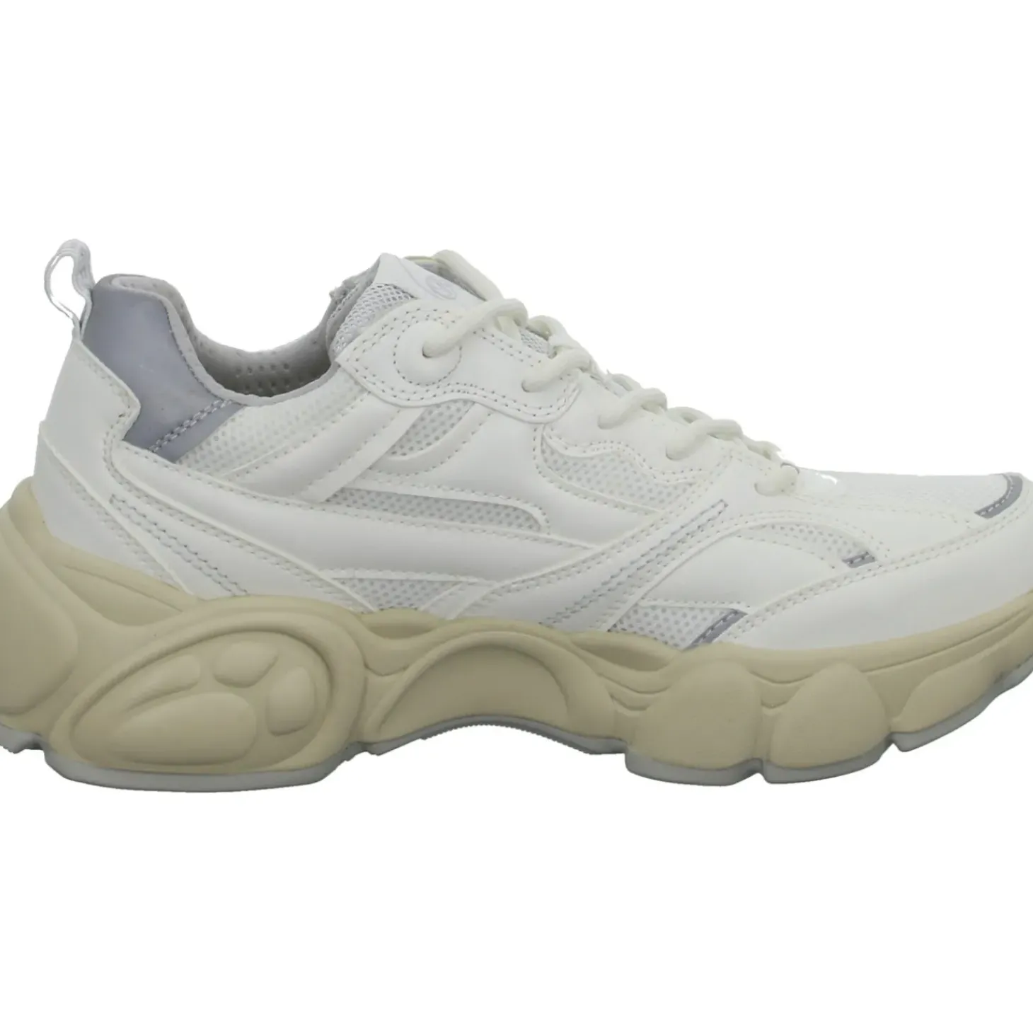 Buffalo Schnürhalbschuh Sneaker (sportlich)