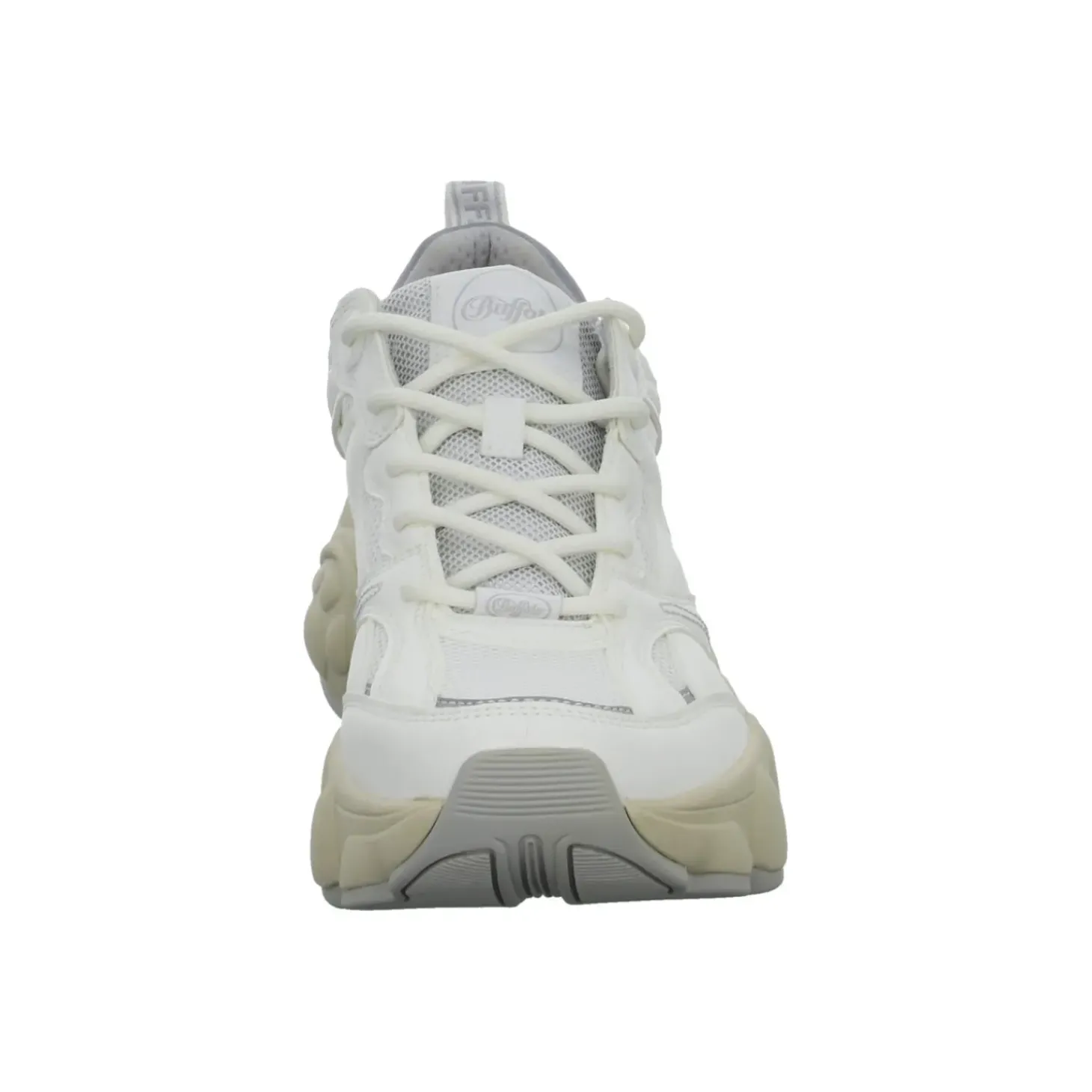 Buffalo Schnürhalbschuh Sneaker (sportlich)