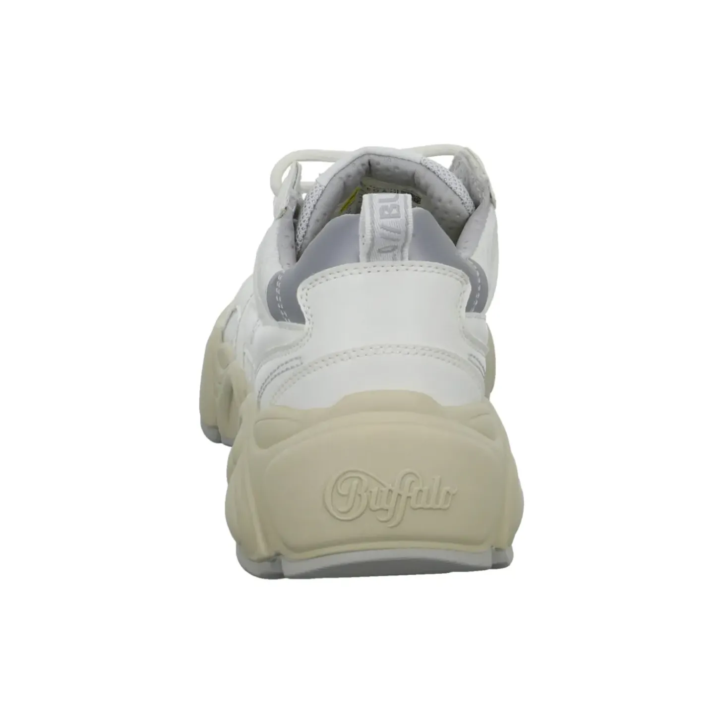 Buffalo Schnürhalbschuh Sneaker (sportlich)