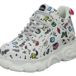 Buffalo Schnürhalbschuh Sneaker (sportlich)