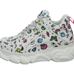 Buffalo Schnürhalbschuh Sneaker (sportlich)