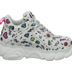 Buffalo Schnürhalbschuh Sneaker (sportlich)