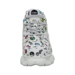 Buffalo Schnürhalbschuh Sneaker (sportlich)