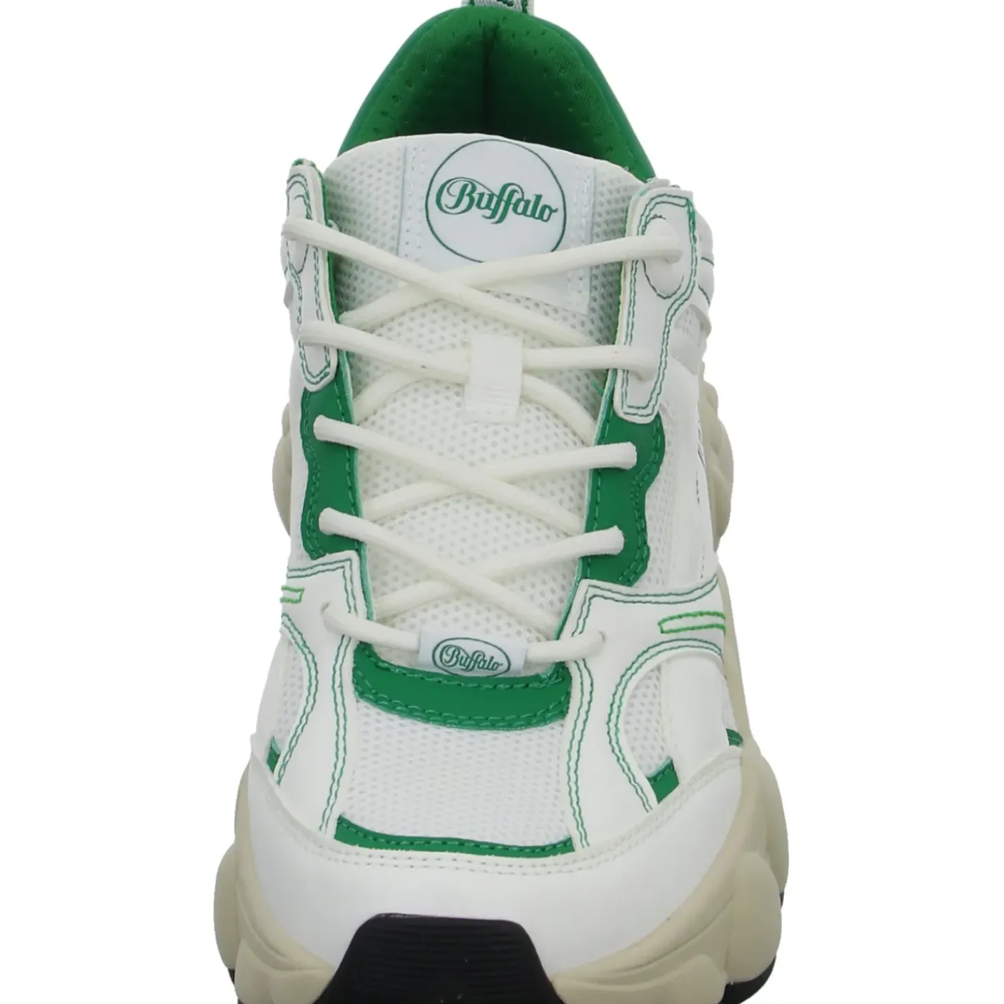 Buffalo Schnürhalbschuh Sneaker (sportlich) CLD RUN RT