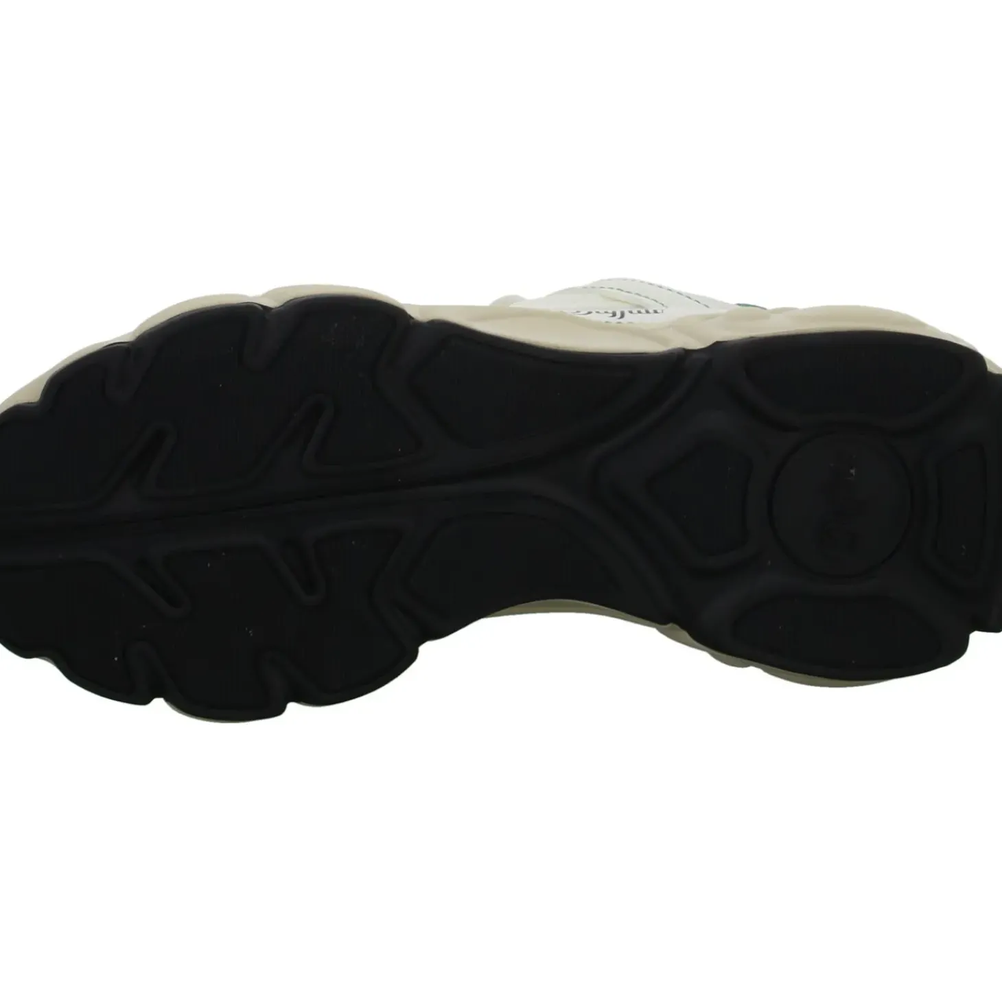 Buffalo Schnürhalbschuh Sneaker (sportlich) CLD RUN RT