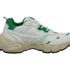 Buffalo Schnürhalbschuh Sneaker (sportlich) CLD RUN RT