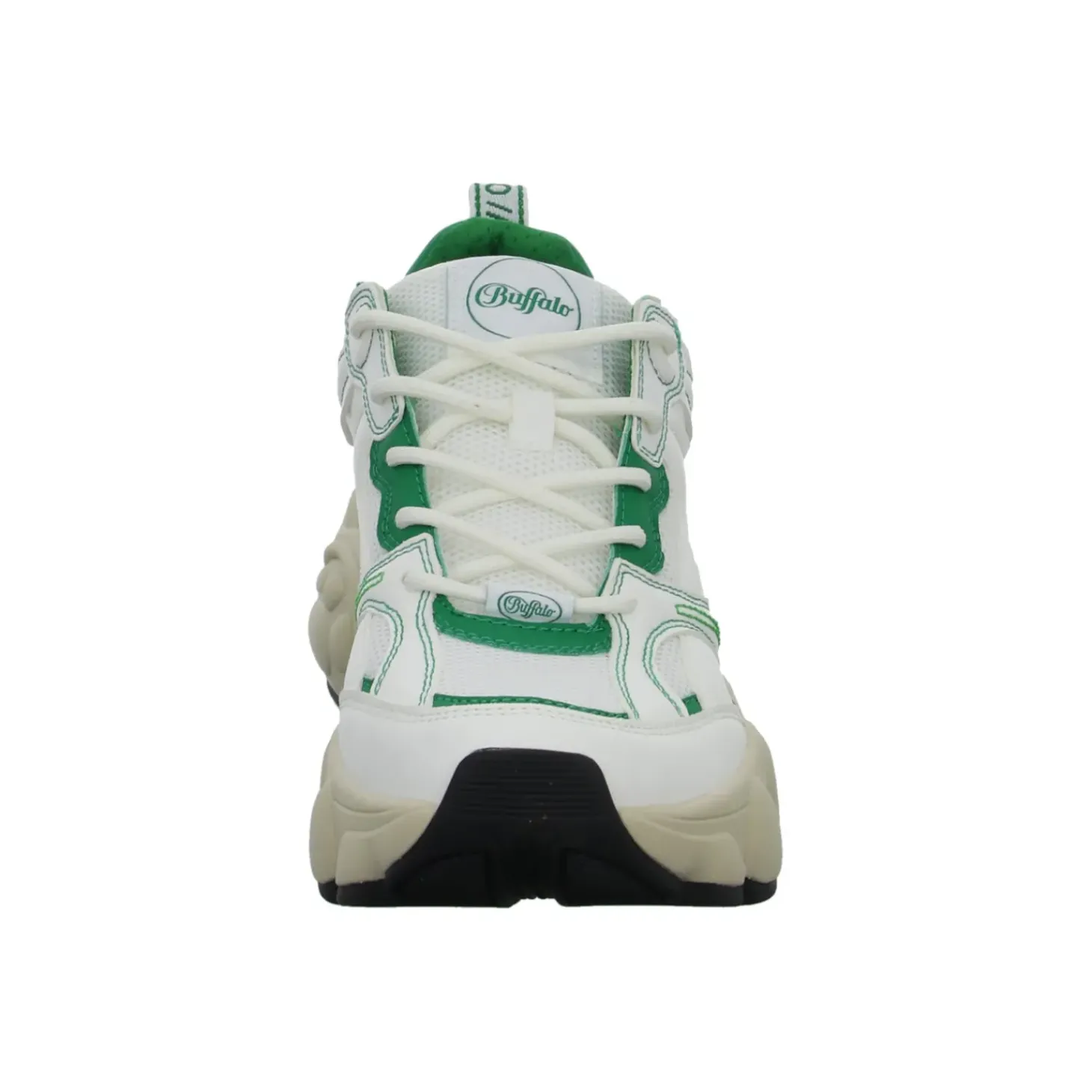 Buffalo Schnürhalbschuh Sneaker (sportlich) CLD RUN RT