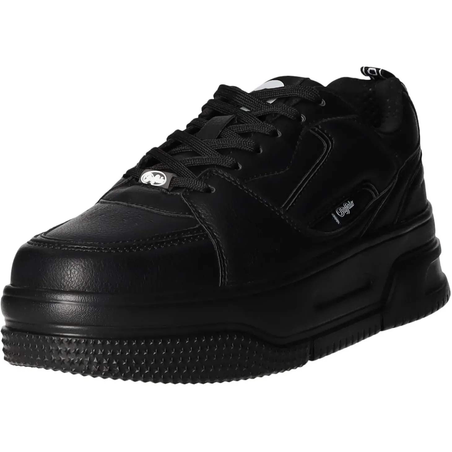 Buffalo Schnürhalbschuh Sneaker (sportlich) BFL//JADE
