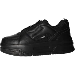 Buffalo Schnürhalbschuh Sneaker (sportlich) BFL//JADE