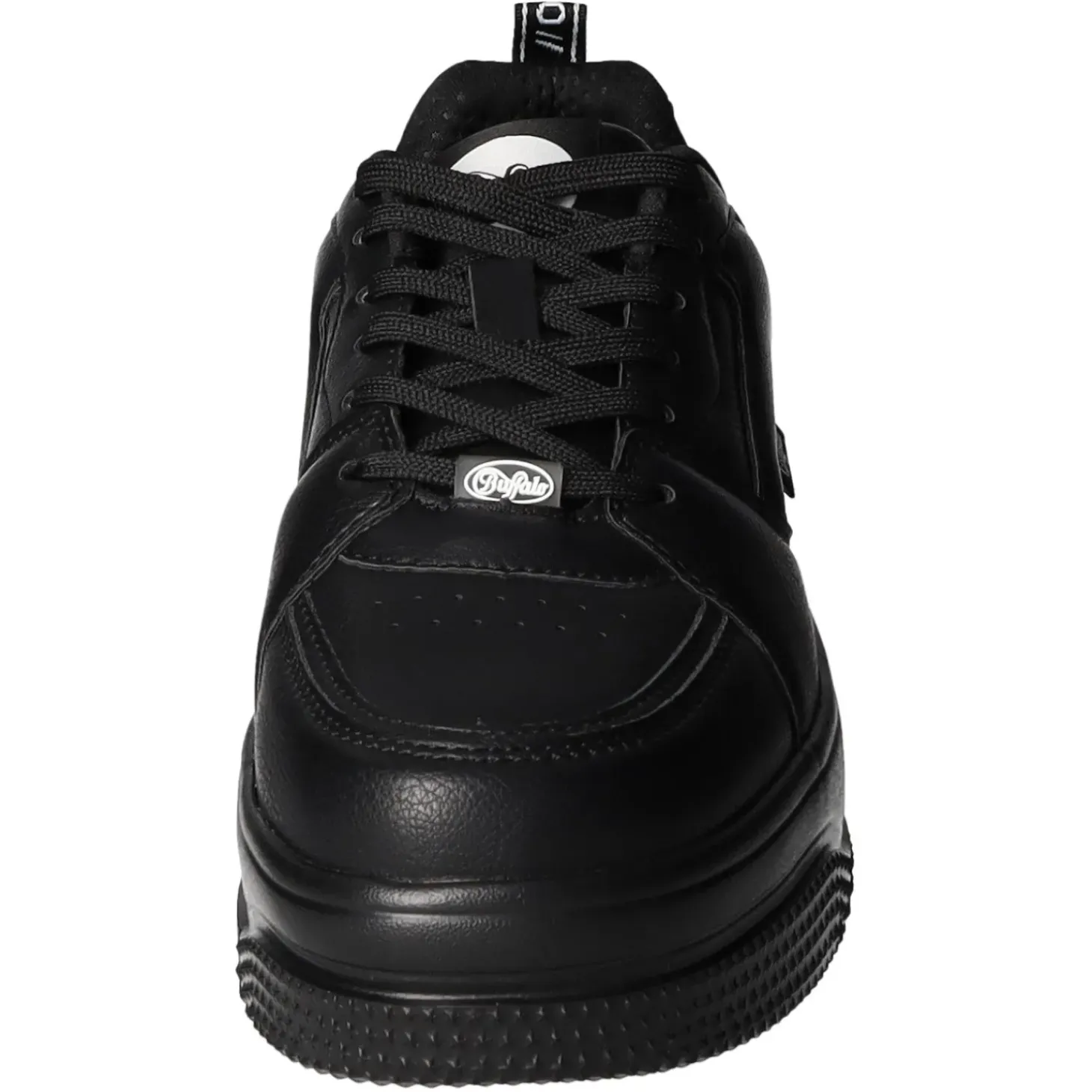 Buffalo Schnürhalbschuh Sneaker (sportlich) BFL//JADE