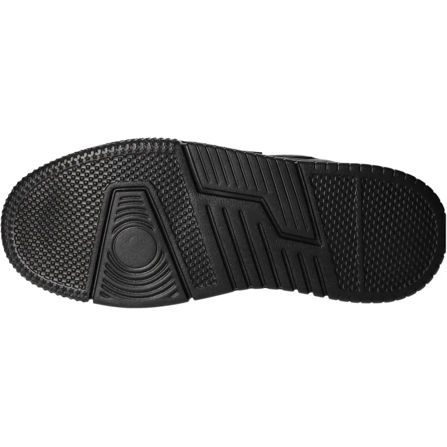Buffalo Schnürhalbschuh Sneaker (sportlich) BFL//JADE