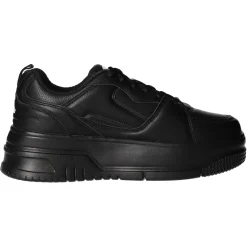 Buffalo Schnürhalbschuh Sneaker (sportlich) BFL//JADE
