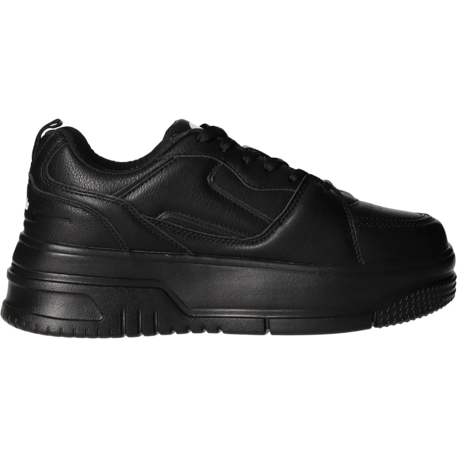 Buffalo Schnürhalbschuh Sneaker (sportlich) BFL//JADE