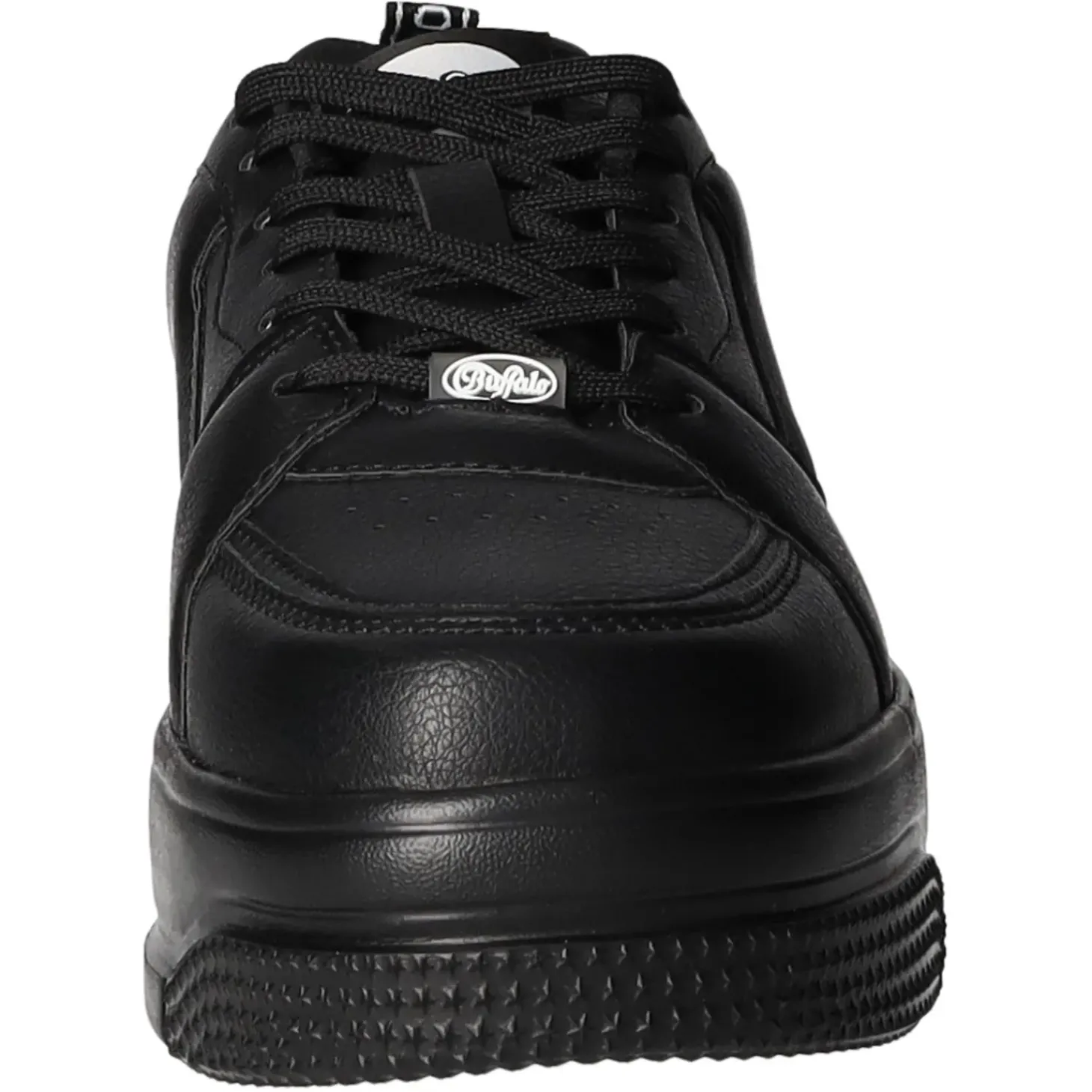 Buffalo Schnürhalbschuh Sneaker (sportlich) BFL//JADE