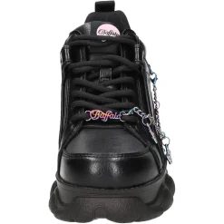 Buffalo Schnürhalbschuh Sneaker (sportlich) CLD CORIN CHAIN BUTT