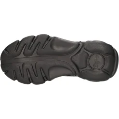Buffalo Schnürhalbschuh Sneaker (sportlich) CLD CORIN CHAIN BUTT