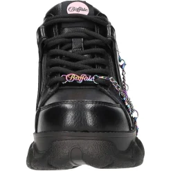Buffalo Schnürhalbschuh Sneaker (sportlich) CLD CORIN CHAIN BUTT