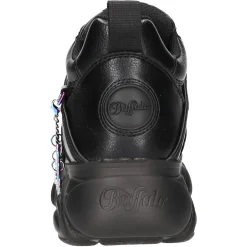 Buffalo Schnürhalbschuh Sneaker (sportlich) CLD CORIN CHAIN BUTT