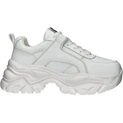 Buffalo Schnürhalbschuh Sneaker (sportlich) BFL//GALACTICA