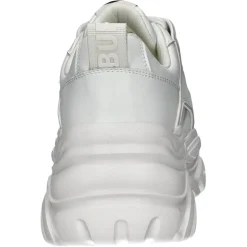 Buffalo Schnürhalbschuh Sneaker (sportlich) BFL//GALACTICA