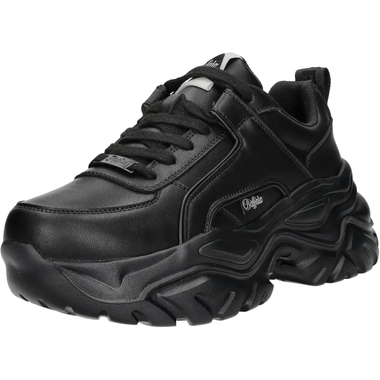 Buffalo Schnürhalbschuh Sneaker (sportlich) BFL//GALACTICA