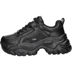 Buffalo Schnürhalbschuh Sneaker (sportlich) BFL//GALACTICA