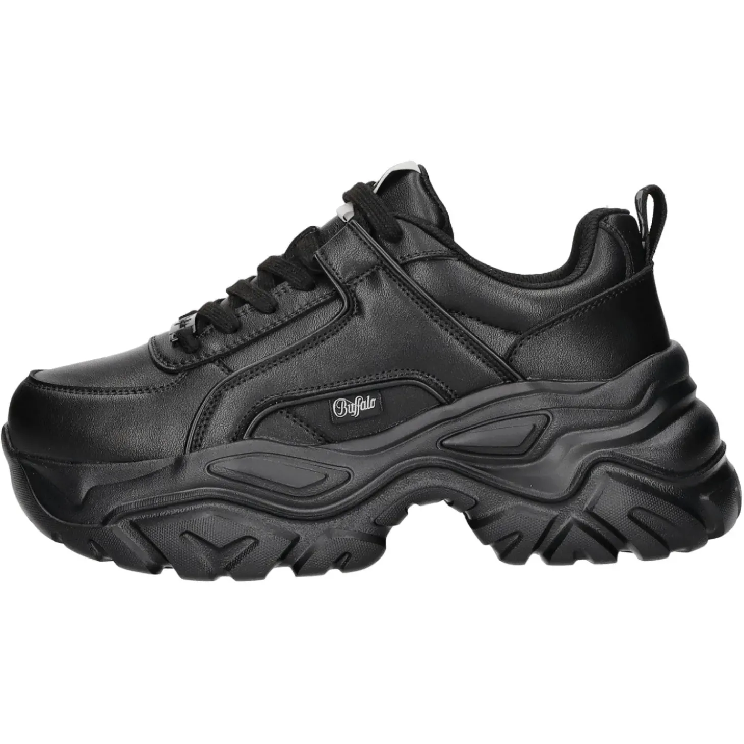 Buffalo Schnürhalbschuh Sneaker (sportlich) BFL//GALACTICA