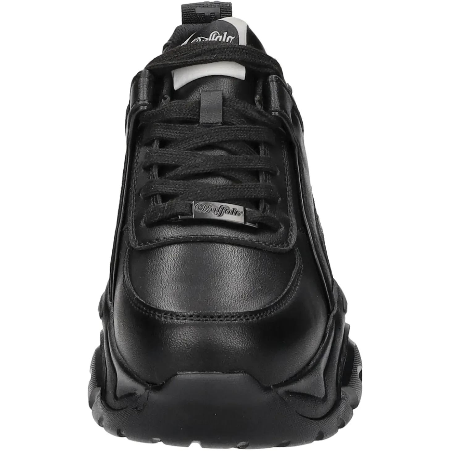 Buffalo Schnürhalbschuh Sneaker (sportlich) BFL//GALACTICA