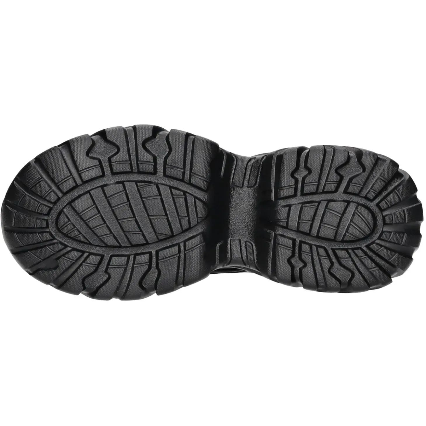 Buffalo Schnürhalbschuh Sneaker (sportlich) BFL//GALACTICA