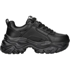 Buffalo Schnürhalbschuh Sneaker (sportlich) BFL//GALACTICA