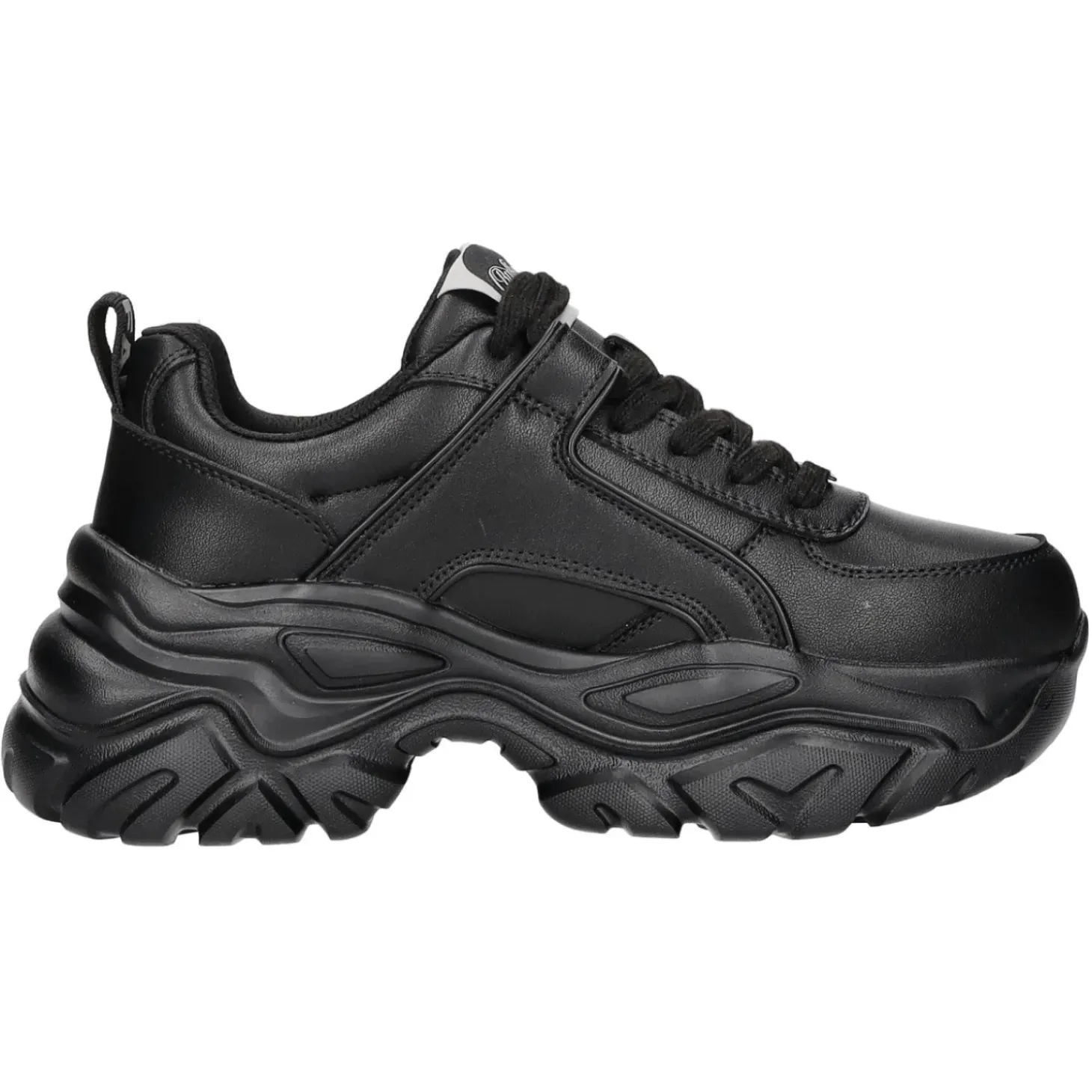 Buffalo Schnürhalbschuh Sneaker (sportlich) BFL//GALACTICA