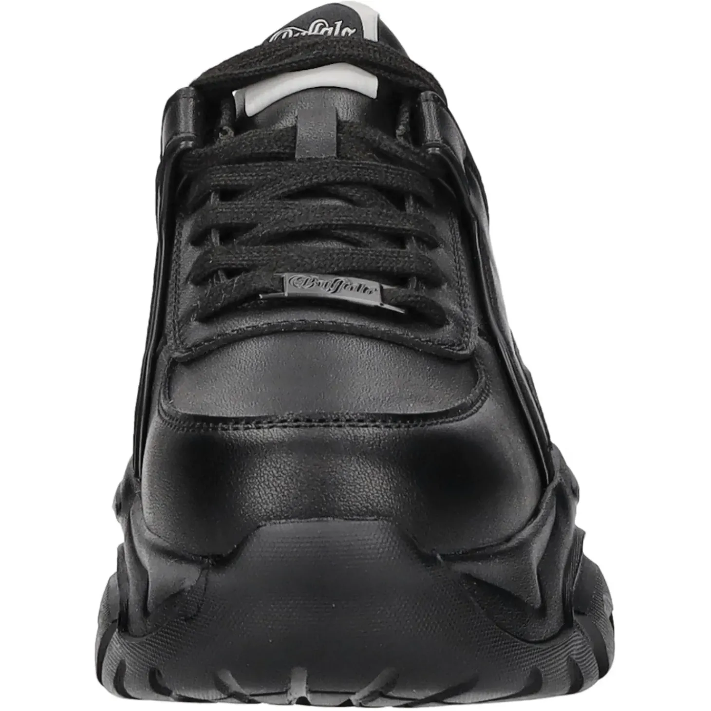 Buffalo Schnürhalbschuh Sneaker (sportlich) BFL//GALACTICA
